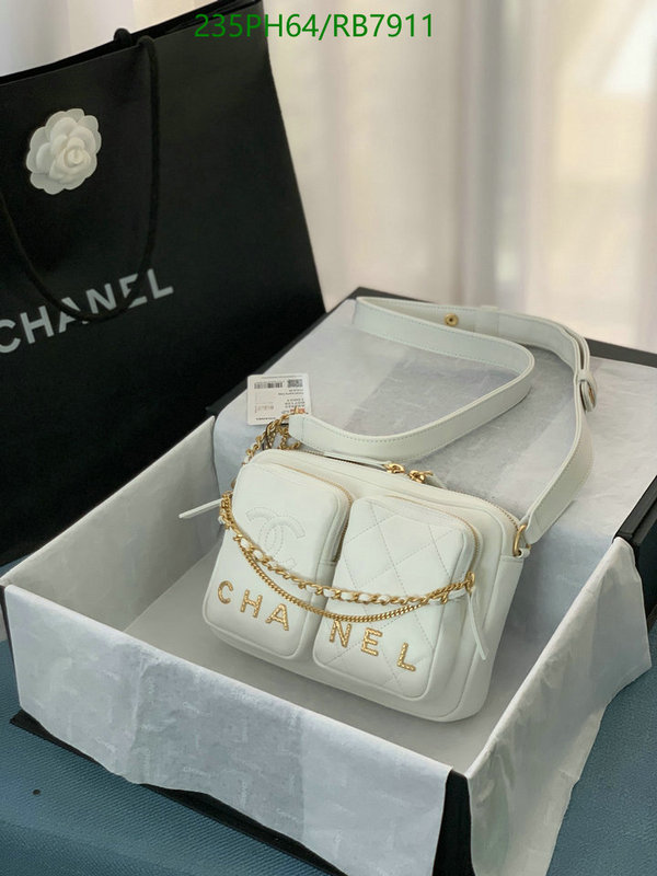 Chanel-Bag-Mirror Quality Code: RB7911 $: 235USD