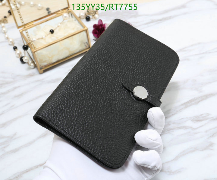 Hermes-Wallet-Mirror Quality Code: RT7755 $: 135USD