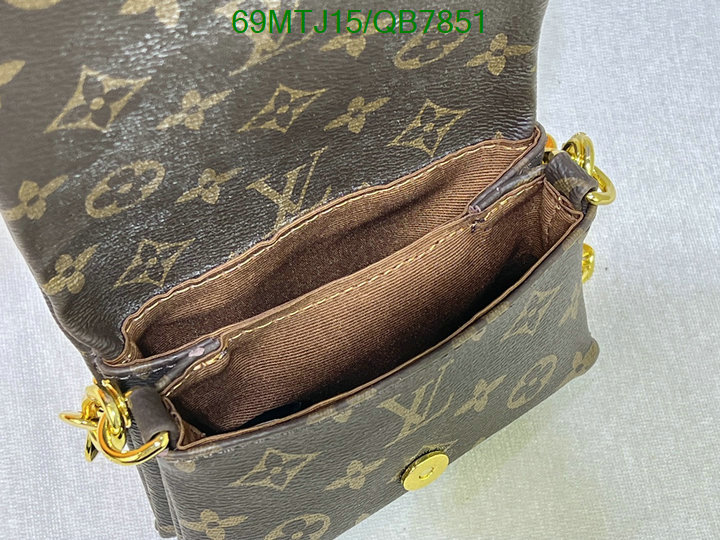 LV-Bag-4A Quality Code: QB7851 $: 69USD