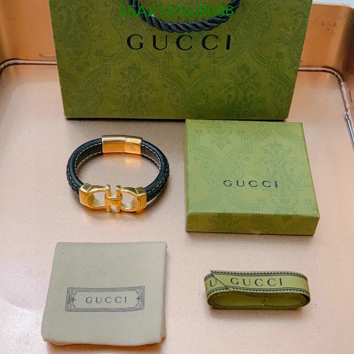 Gucci-Jewelry Code: QJ9096 $: 55USD