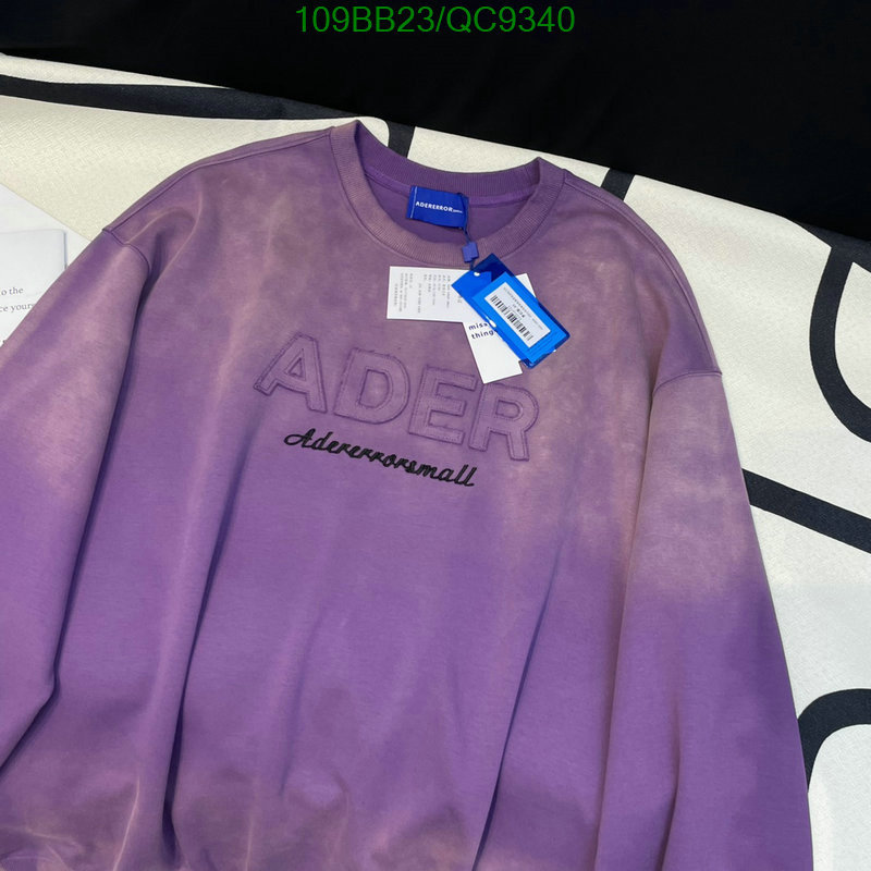 Ader-Clothing Code: QC9340 $: 109USD