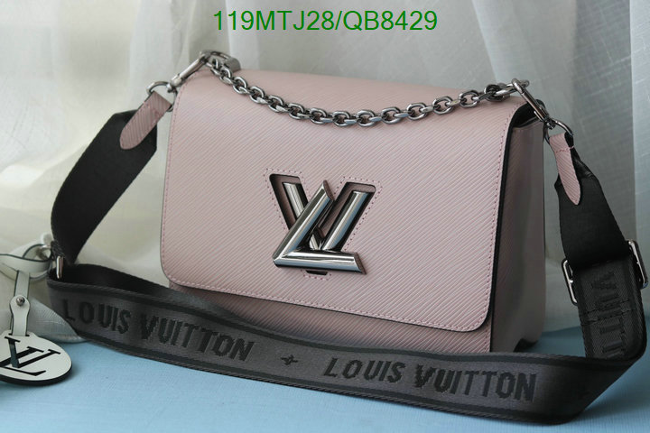 LV-Bag-4A Quality Code: QB8429 $: 119USD