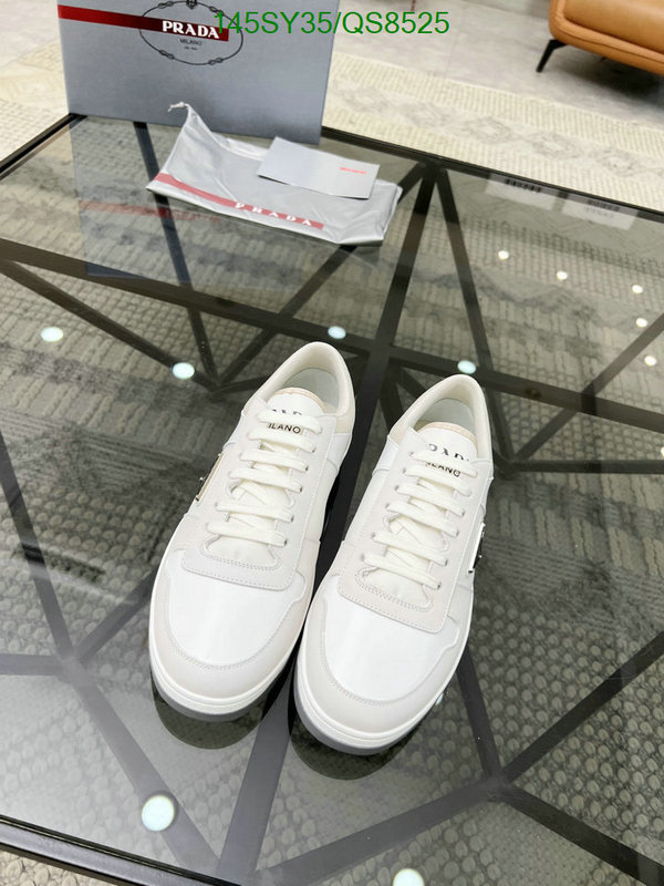 Prada-Men shoes Code: QS8525 $: 145USD