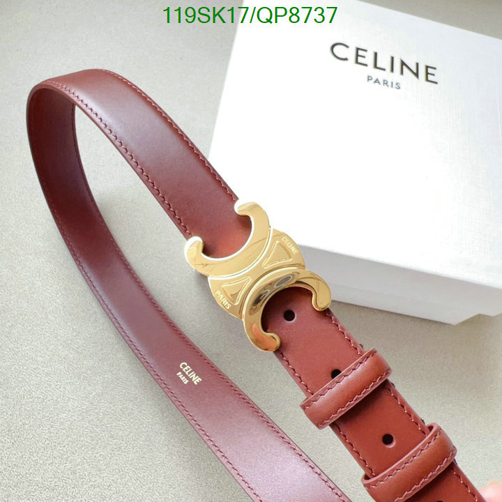 Celine-Belts Code: QP8737 $: 75USD