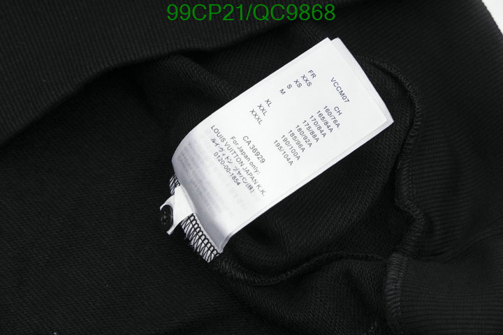 LV-Clothing Code: QC9868 $: 99USD