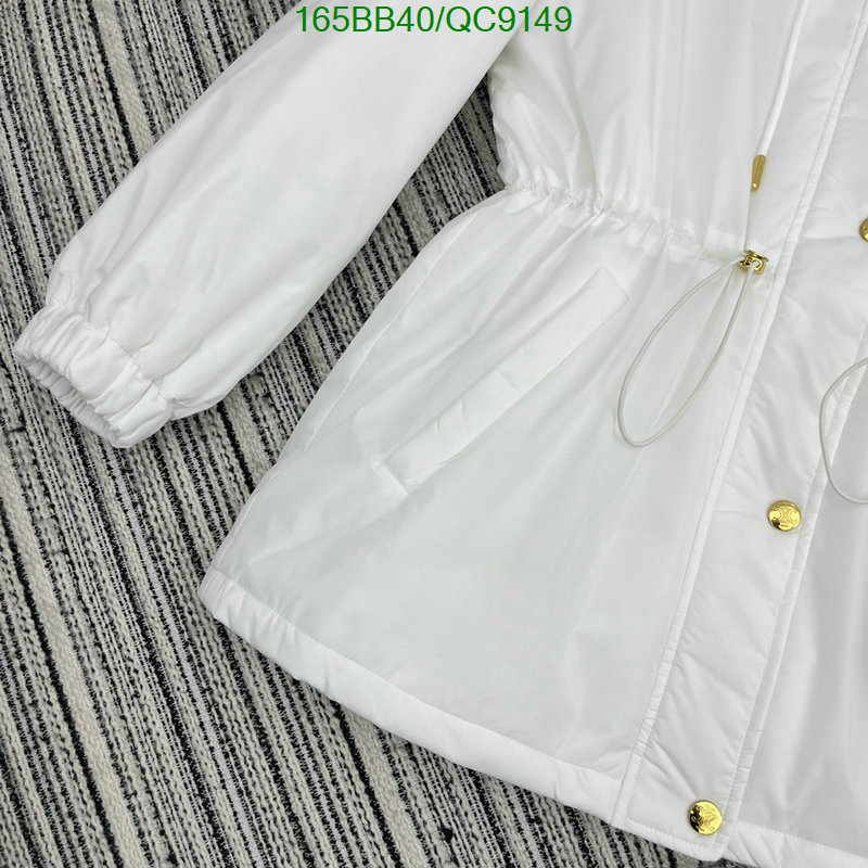 Celine-Clothing Code: QC9149 $: 165USD