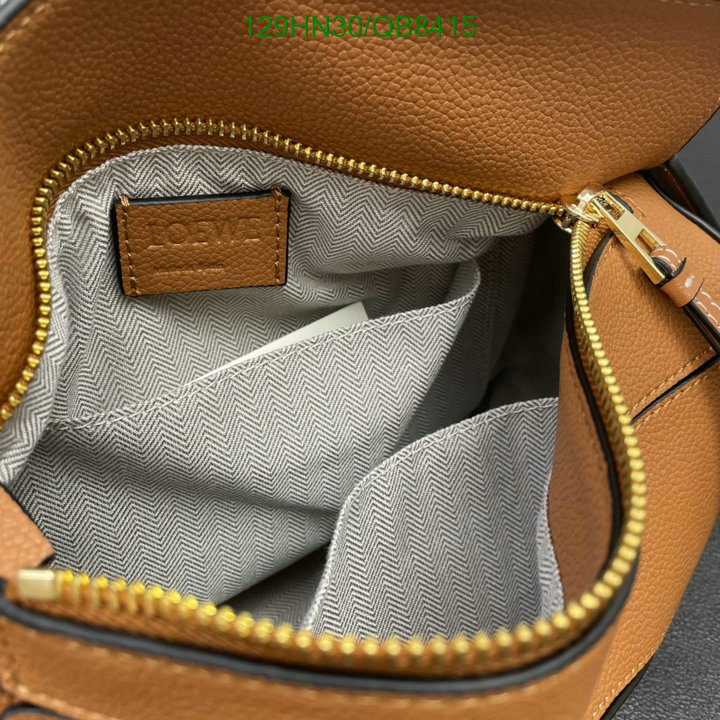 Loewe-Bag-4A Quality Code: QB8415