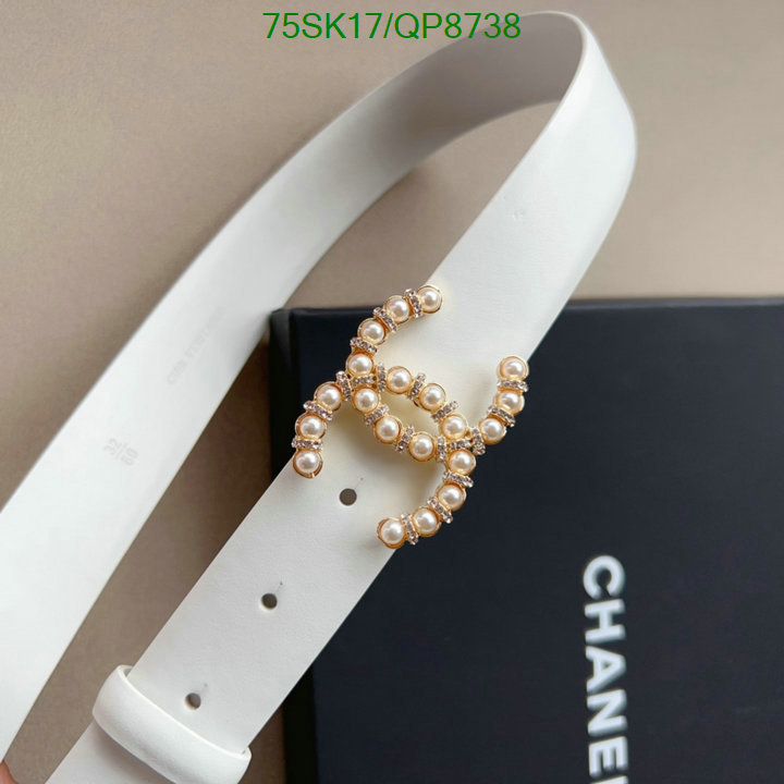 Chanel-Belts Code: QP8738 $: 75USD