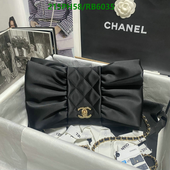 Chanel-Bag-Mirror Quality Code: RB6035 $: 215USD