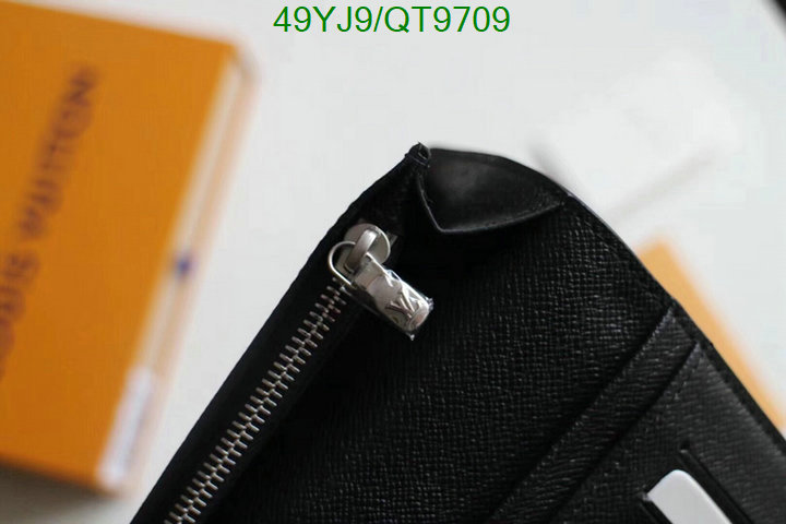 LV-Wallet-4A Quality Code: QT9709 $: 49USD