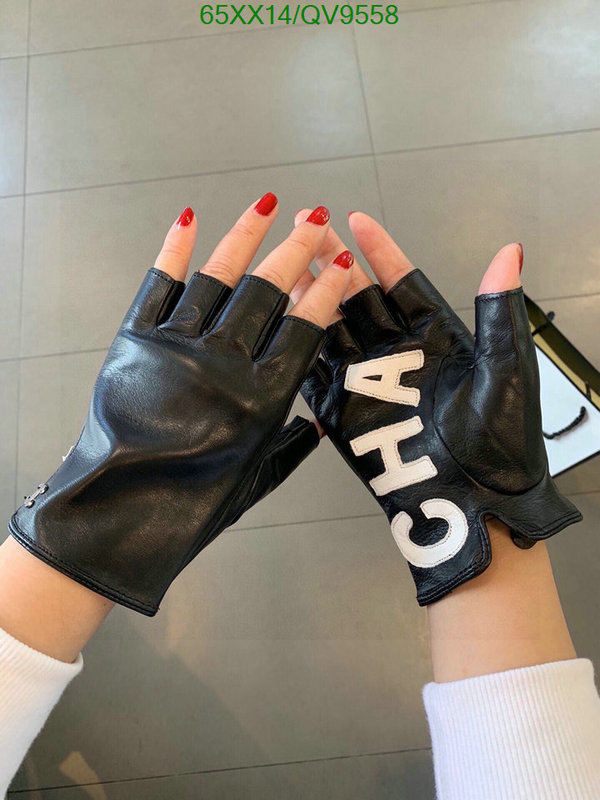 Chanel-Gloves Code: QV9558 $: 65USD