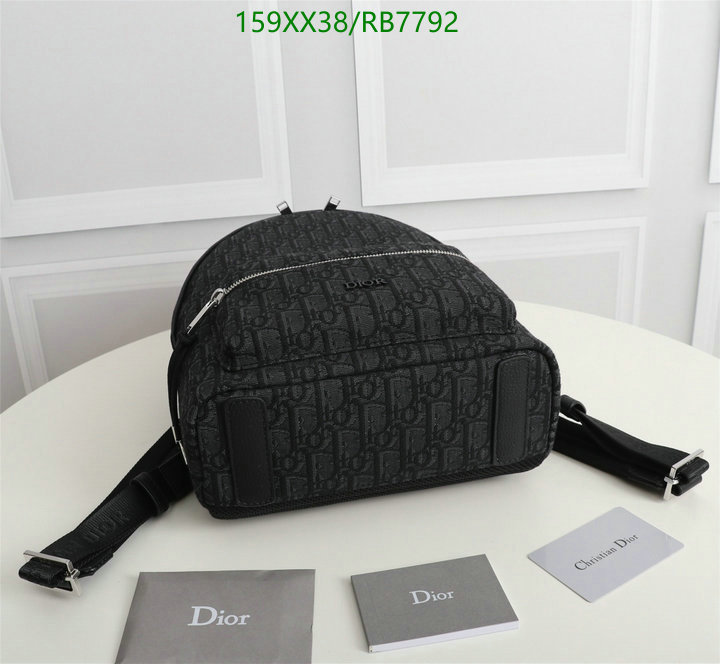 Dior-Bag-Mirror Quality Code: RB7792 $: 159USD