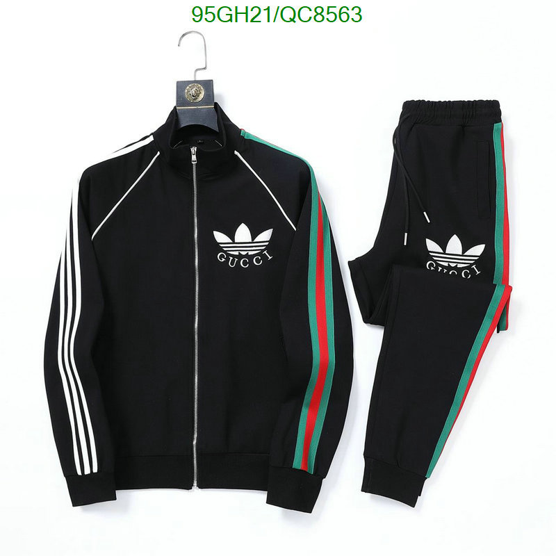 Adidas-Clothing Code: QC8563 $: 95USD