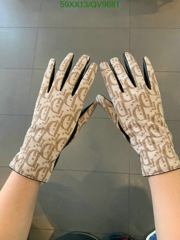 Dior-Gloves Code: QV9681 $: 59USD