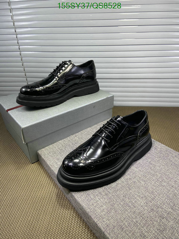 Prada-Men shoes Code: QS8528 $: 155USD