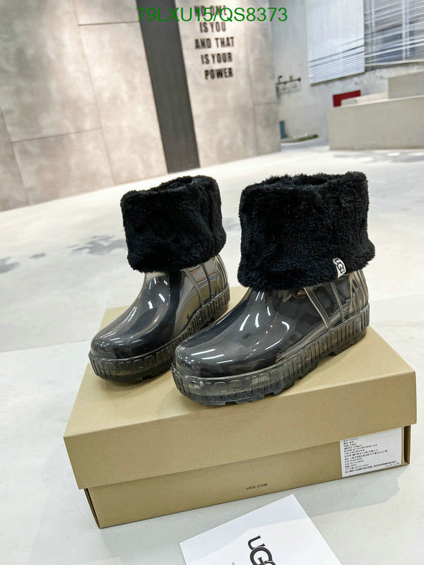 UGG-Women Shoes Code: QS8373 $: 79USD