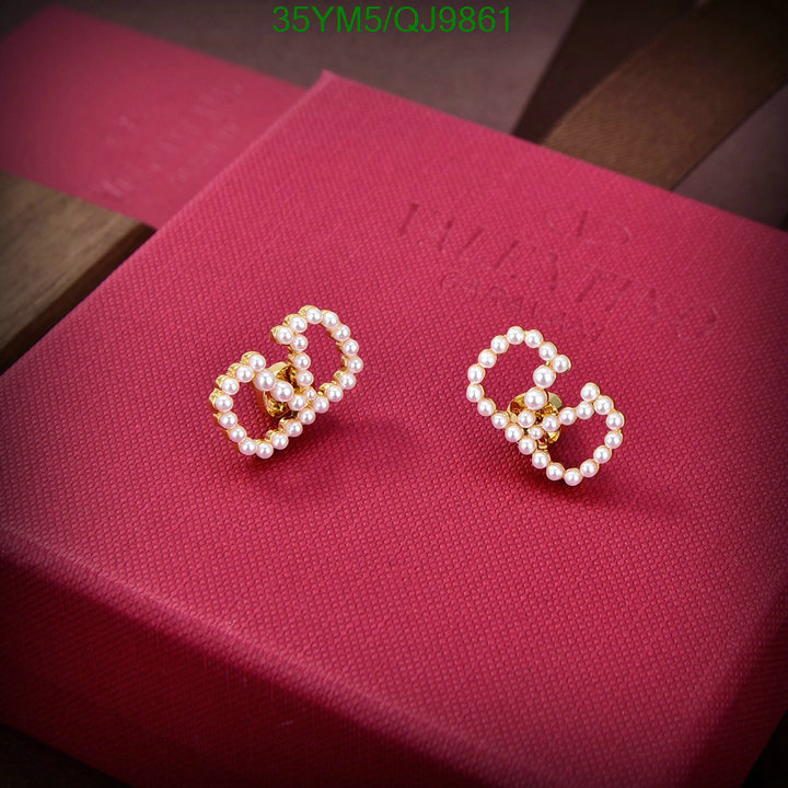 Valentino-Jewelry Code: QJ9861 $: 35USD