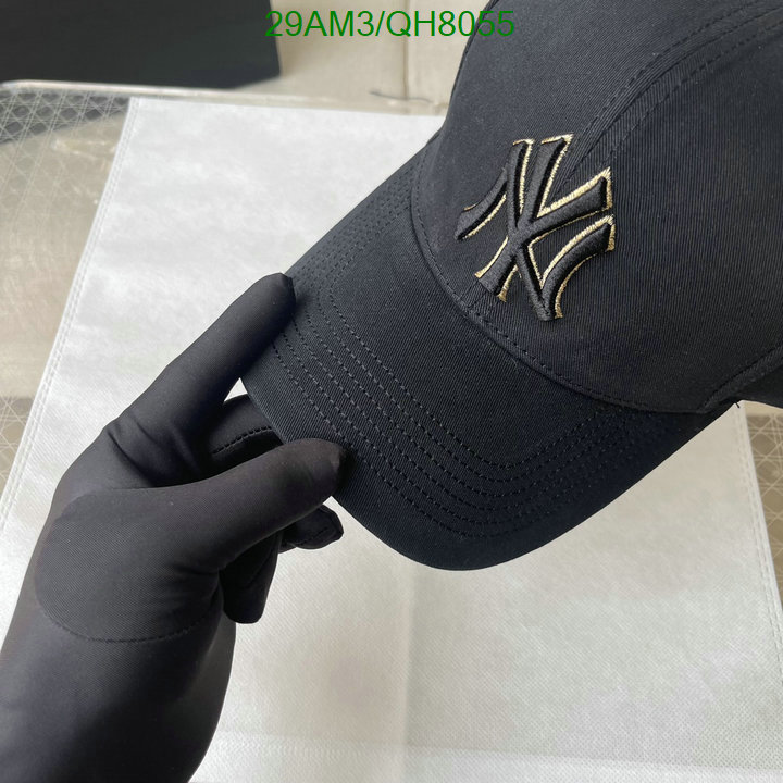MLB-Cap(Hat) Code: QH8055 $: 29USD