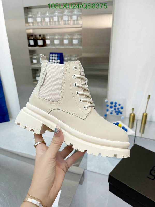 UGG-Women Shoes Code: QS8375 $: 105USD