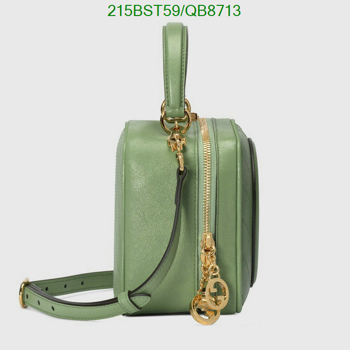 Gucci-Bag-Mirror Quality Code: QB8713 $: 215USD