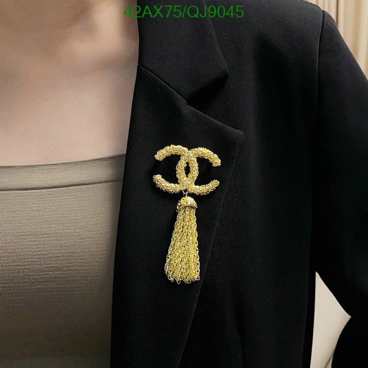 Chanel-Jewelry Code: QJ9045 $: 42USD