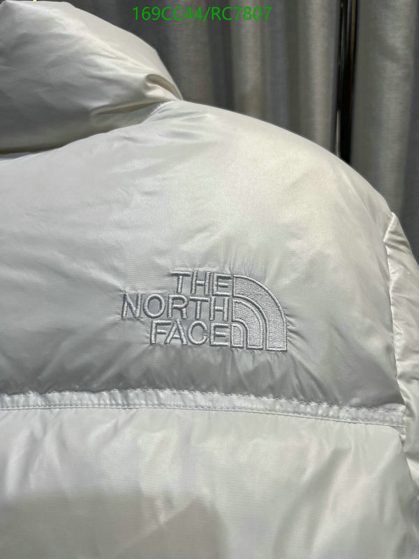 The North Face-Down jacket Women Code: RC7807 $: 169USD