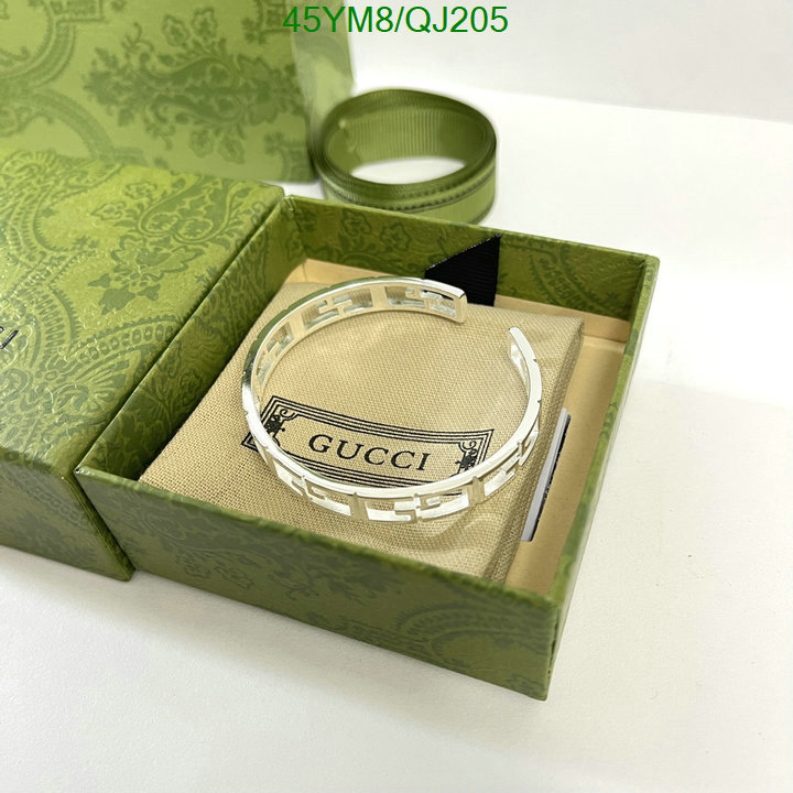 Gucci-Jewelry Code: QJ205 $: 45USD