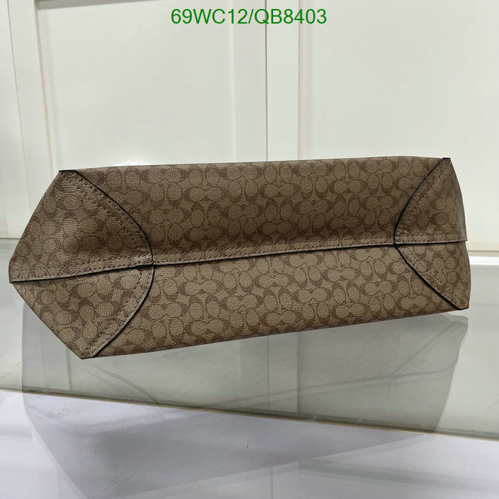 Coach-Bag-4A Quality Code: QB8403 $: 69USD