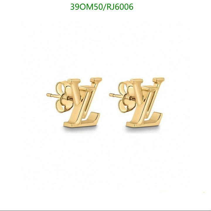 LV-Jewelry Code: RJ6006 $: 39USD