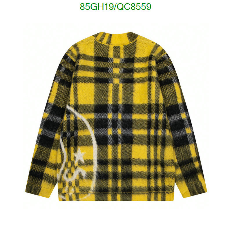 Dior-Clothing Code: QC8559 $: 85USD