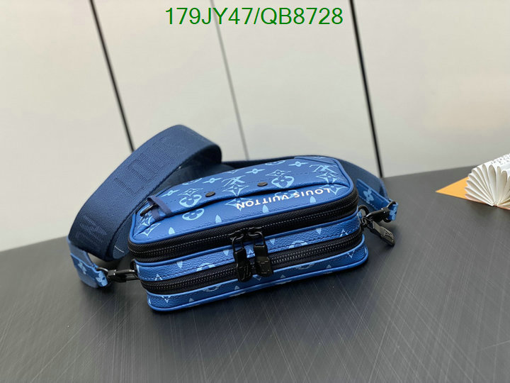 LV-Bag-Mirror Quality Code: QB8728 $: 179USD
