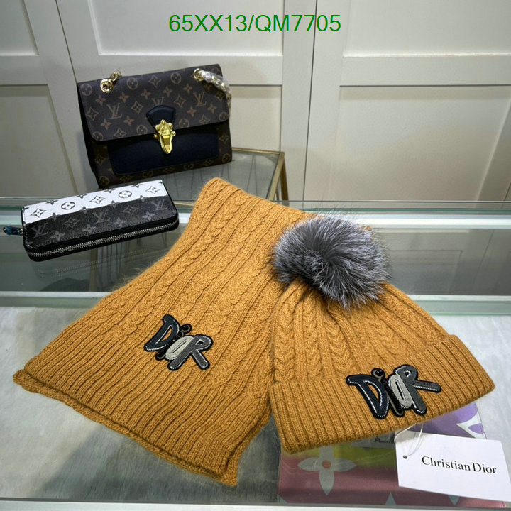 Dior-Scarf Code: QM7705 $: 65USD