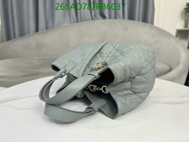 Dior-Bag-Mirror Quality Code: RB6037 $: 265USD