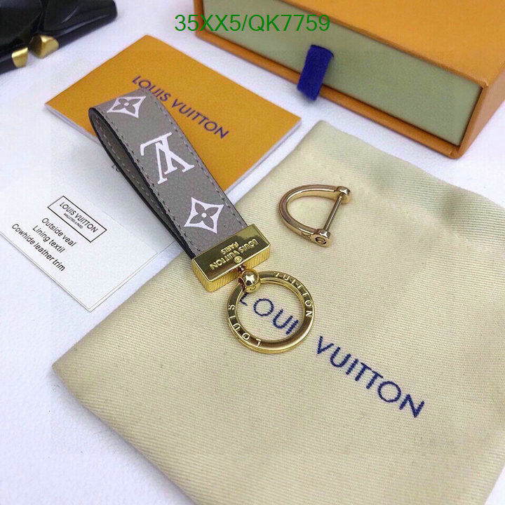 LV-Key pendant Code: QK7759 $: 35USD