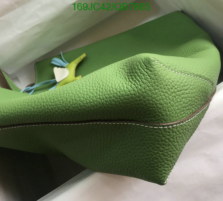 Hermes-Bag-4A Quality Code: QB7865 $: 169USD