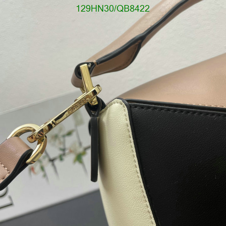 Loewe-Bag-4A Quality Code: QB8422