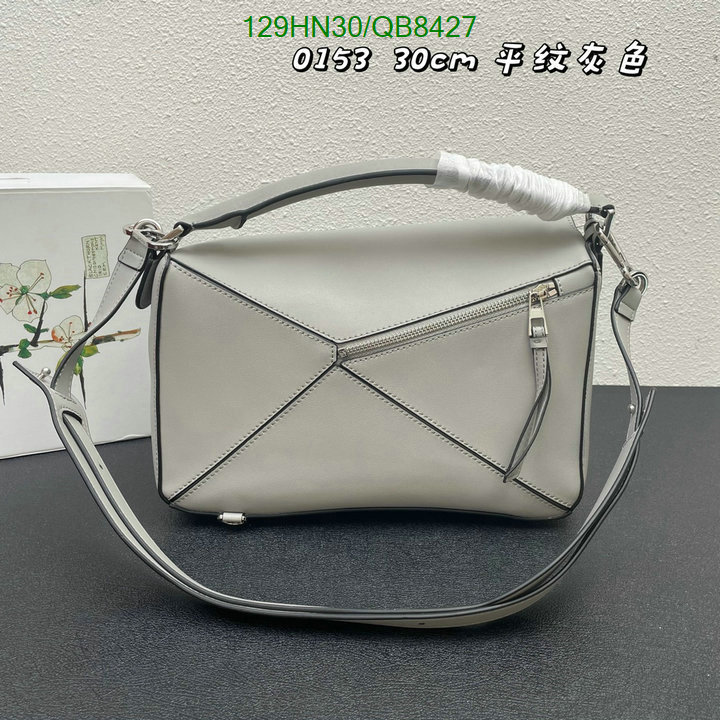 Loewe-Bag-4A Quality Code: QB8427