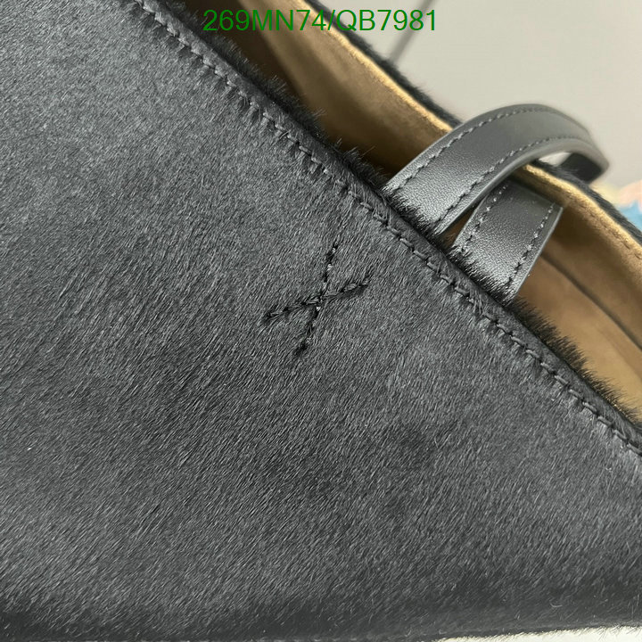 Loewe-Bag-Mirror Quality Code: QB7981 $: 269USD