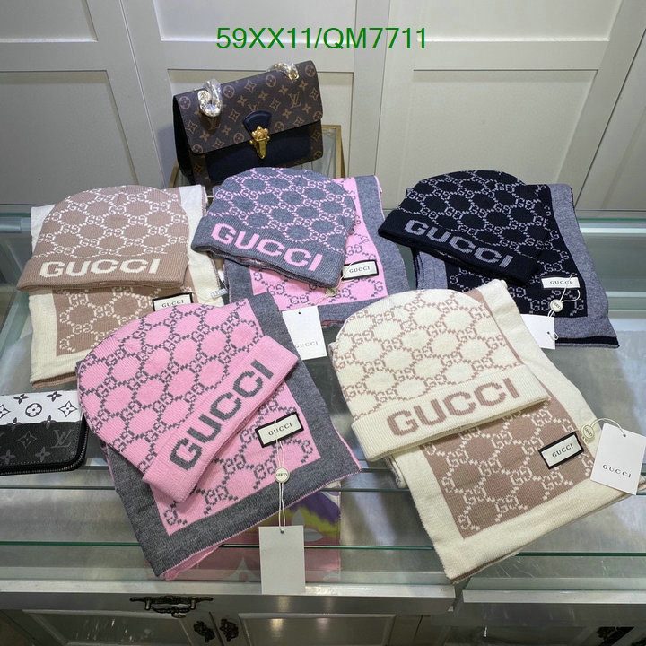 Gucci-Scarf Code: QM7711 $: 59USD