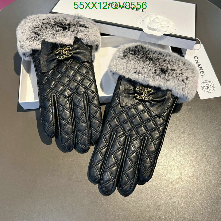 Chanel-Gloves Code: QV9556 $: 55USD