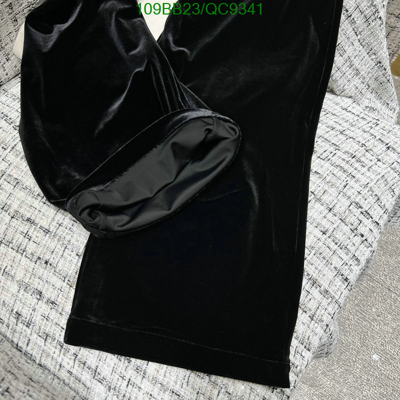 BV-Clothing Code: QC9341 $: 109USD