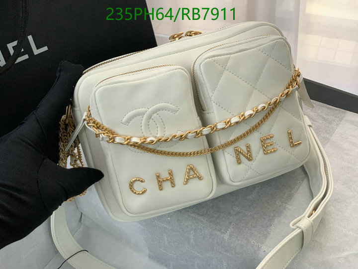 Chanel-Bag-Mirror Quality Code: RB7911 $: 235USD