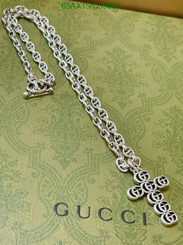 Gucci-Jewelry Code: QJ9085 $: 65USD