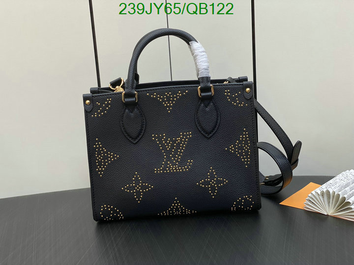 LV-Bag-Mirror Quality Code: QB122 $: 239USD