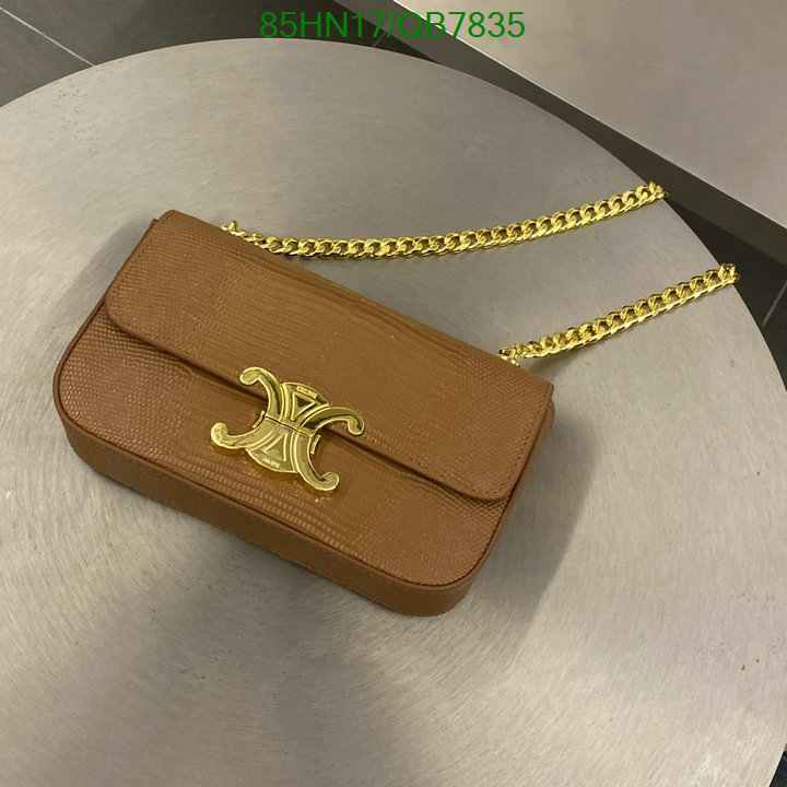 Celine-Bag-4A Quality Code: QB7835 $: 85USD