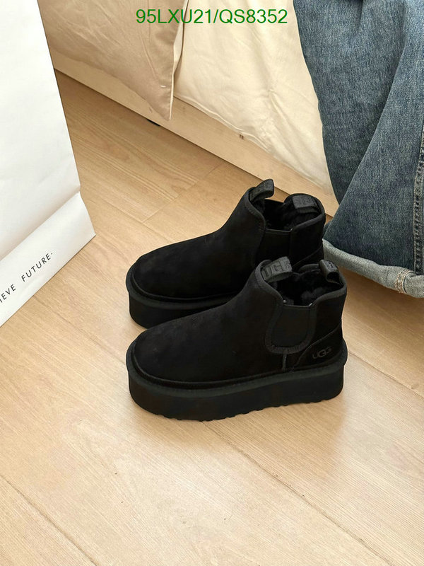 UGG-Women Shoes Code: QS8352 $: 95USD