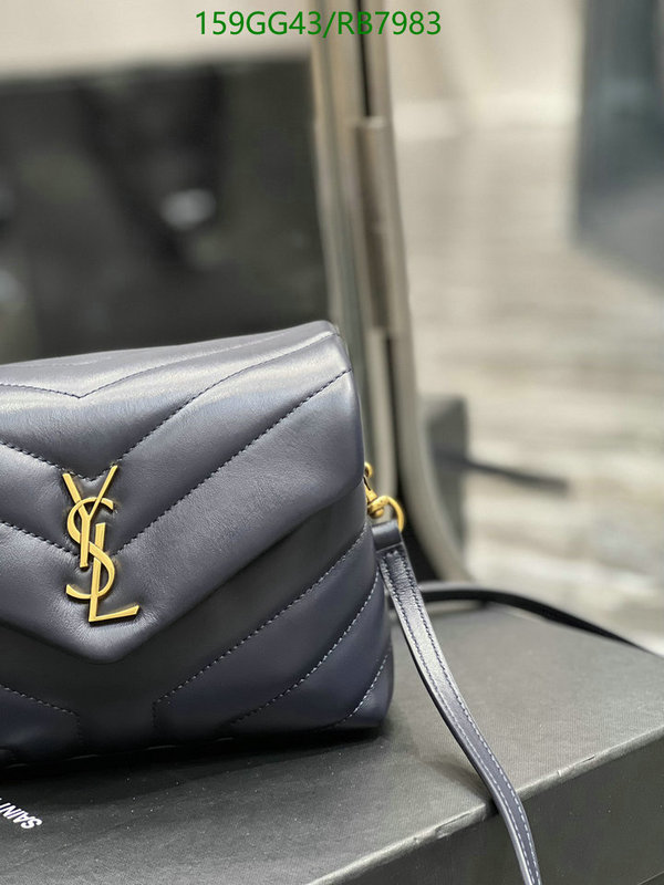 YSL-Bag-Mirror Quality Code: RB7983 $: 159USD