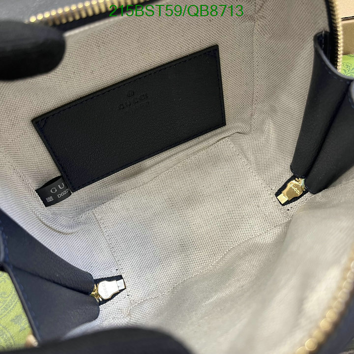 Gucci-Bag-Mirror Quality Code: QB8713 $: 215USD