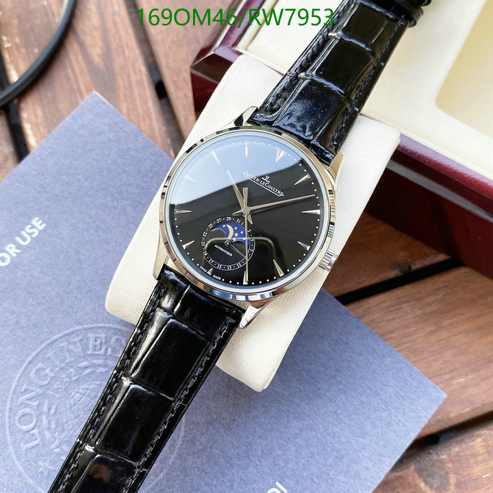 Jaeger-LeCoultre-Watch-4A Quality Code: RW7953 $: 169USD