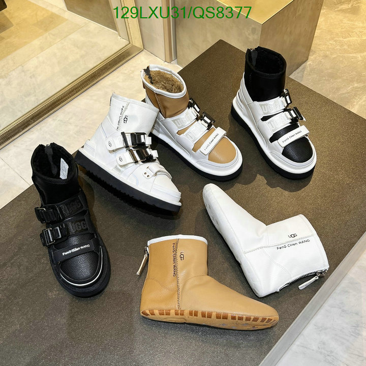 UGG-Women Shoes Code: QS8377 $: 129USD